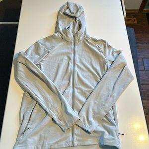 Lululemon Surge Warm Full Zip SESA